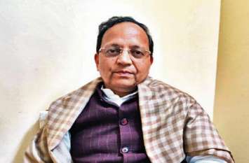 bjp leader arun singh bjp rajaysabha candidate from up जानिये कौन हैं अरुण सिंह जिन्हे भाजपा ने यूपी से बनाया राज्यसभा उम्मीदवार