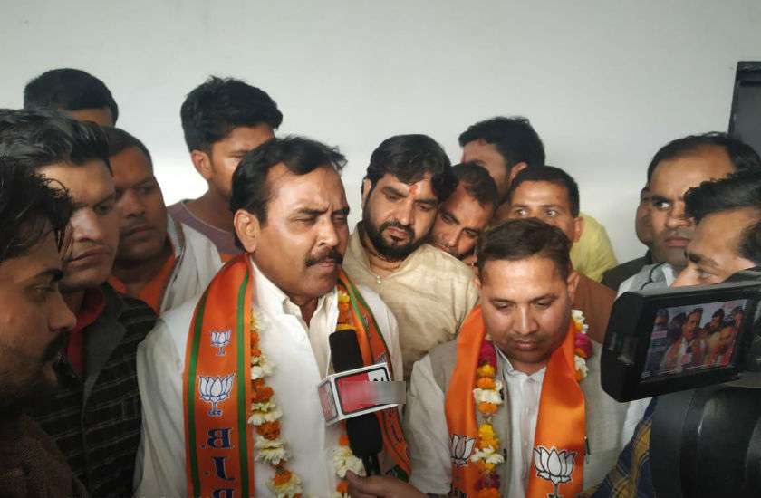 Gutiyari lal dubesh