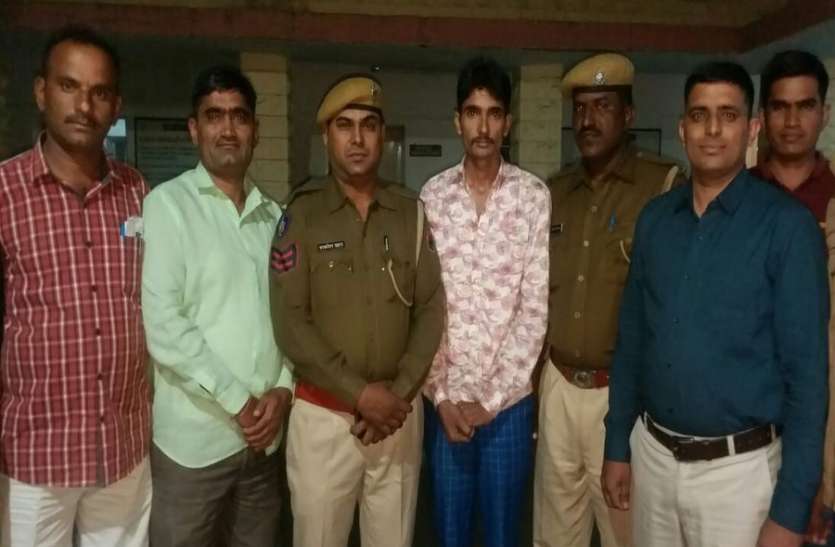 you tube woman artist porn video gets viral in jodhpur, accused arrest यू-ट्यूब की महिला कलाकार के अश्लील वीडियो वायरल का हुआ खुलासा, आरोपी ने कबूली यह शर्मनाक बात