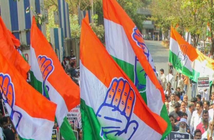 नगरीय निकाय चुनाव में खुद को टिकट न मिला तो अपने रिश्तेदार को लड़ाने तैयार है ये पार्टी नगरीय निकाय चुनाव में खुद को टिकट न मिला तो अपने रिश्तेदार को लड़ाने तैयार है ये पार्टी