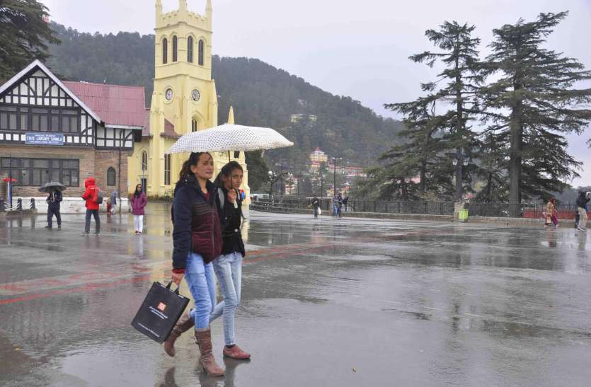 Snowfall : हिमाचल में हिमपात, वाहन फंसे Snowfall : हिमाचल में हिमपात, वाहन फंसे