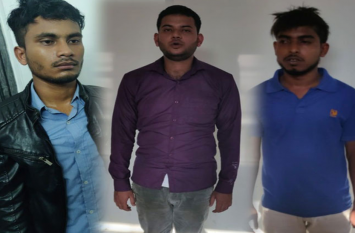 ISIS Assam And Delhi Blast Plan Disclosed प्यार ना मिला तो बदले के लिए पकड़ी आतंकी राह, दहलाने वाले थे देश, पुलिस ने पकड़ा तो किए कई खुलासे
