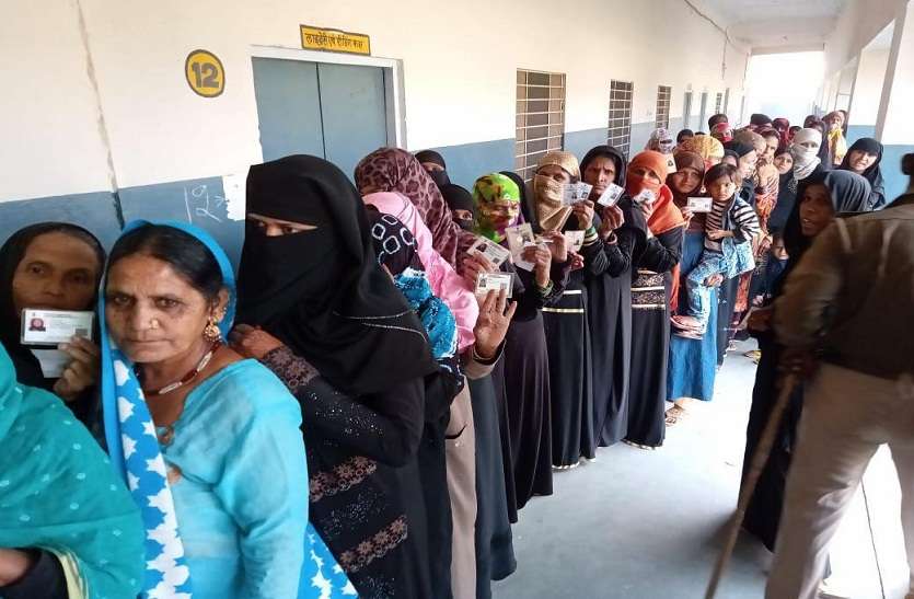 rajasthan निकाय उपाध्यक्षों के चुनाव के साथ चुनावी प्रक्रिया आज होगी खत्म rajasthan निकाय उपाध्यक्षों के चुनाव के साथ चुनावी प्रक्रिया आज होगी खत्म