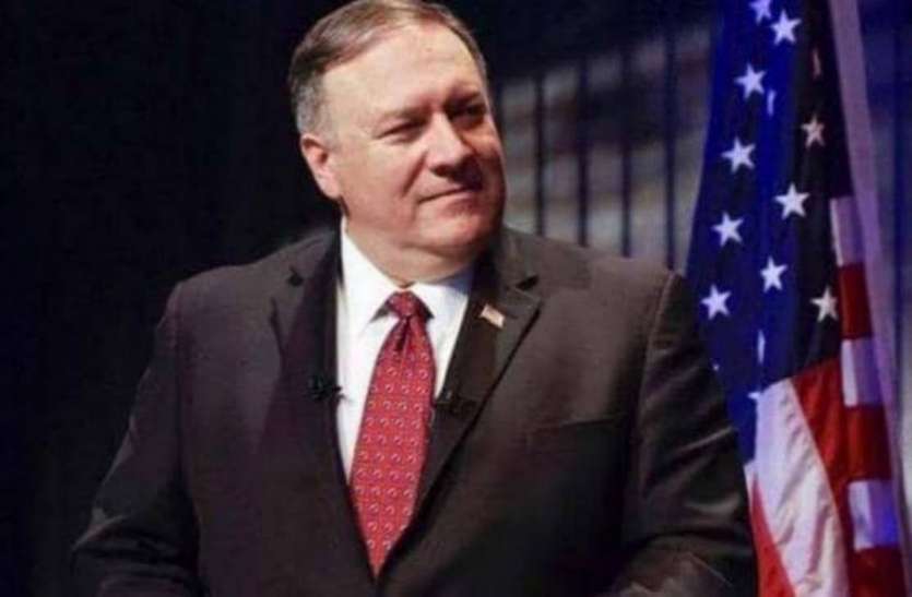 mike_pompeo.jpeg लंदन NATO सम्मेलन में भाग लेंगे पोम्पियो, जिम्मेदारी साझा करने के लिए सहयोगियों पर दबाव डालेगा अमरीका