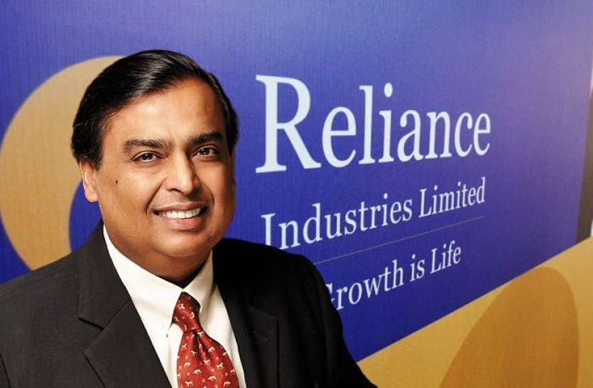 mukesh ambani मात्र 2.50 रुपये की वजह से कैसे इतिहास बनाने से चूकी मुकेश अंबानी की RIL, पढ़ें पूरी खबर