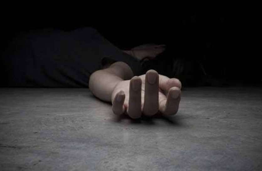 murder.jpeg झारखंड : अवैध संबंधों के शक में परिवार के 5 सदस्यों की हत्या
