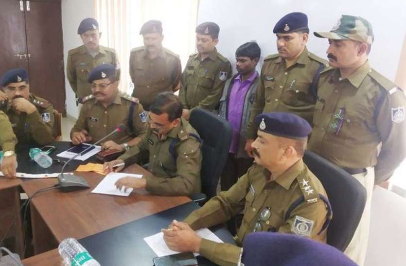 press varta महज दो हजार रुपये लूटने 13 साल के मासूम की कर दी हत्या, पिता गंभीर