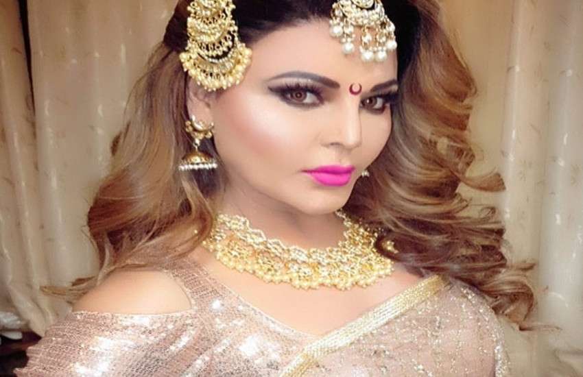 rakhi sawant