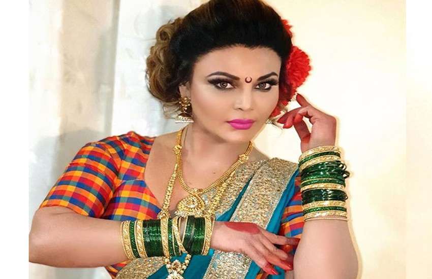 rakhi sawant