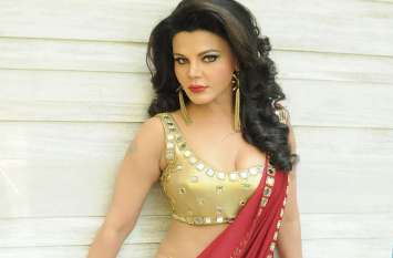 rakhi sawant gave shocking statement about career struggling day राखी सावंत का खुलासा- ऑडिशन में दरवाजा बंद कर लेते थे प्रोड्यूसर्स, और कहते कि...