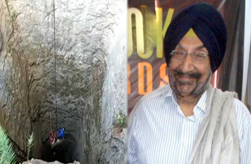 देश ने खोया रियल लाइफ सुपर हीरो, इस तरह अकेले 65 लोगों की बचाई थी जान, जल्द बनेगी फिल्म देश ने खोया रियल लाइफ सुपर हीरो, इस तरह अकेले 65 लोगों की बचाई थी जान, जल्द बनेगी फिल्म