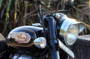 Royal Enfield will launch electric bike in 2020 इलेक्ट्रिक बाइक लॉन्च करेगी Royal Enfield, जानें क्या होगा खास