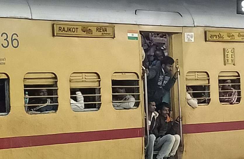 During this train journey of railway, you fast for 24 hours, travelers know why रेलवे की इस ट्रेन में यात्रा करने के दौरान 24 घंटे का उपवास रखते है यात्री, जानिए क्यों