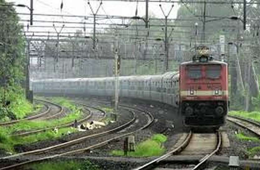 बान्द्रा-भावनगर विशेष ट्रेन 29 को चलेगी बान्द्रा-भावनगर विशेष ट्रेन 29 को चलेगी