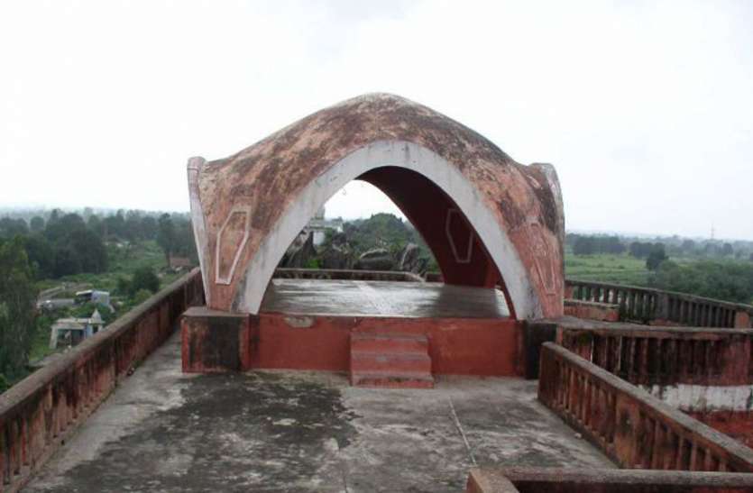 tripuri_sthal-1.jpg मध्यप्रदेश में यहां किया था नेताजी सुभाषचंद्र बोस ने ध्वजारोहण, अब संवारा जाएगा ऐतिहासिक त्रिपुरी अधिवेशन स्थल