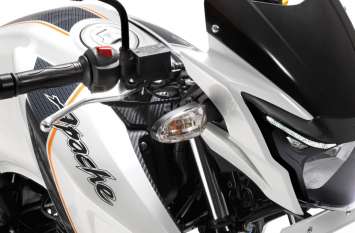 Tvs Launched Apache Rtr series With Bs6 Compliant Engine BS6 इंजन से अपग्रेड हुई TVS की ये मोटर साइकिलें, जानें कीमत पर कितना पड़ेगा असर