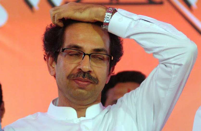 file photo शिवसेना को झटका! सरकार का हिस्सा नहीं होगी यह बड़ी पार्टी