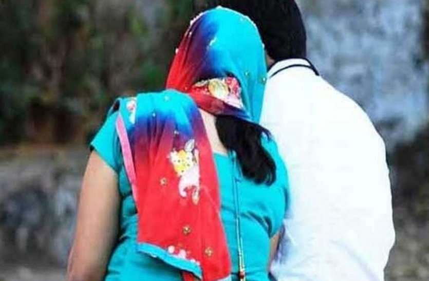 बीकॉम का छात्र है युवक, दो साल से युवती से चल रहा था प्रेम प्रसंग GF ने शादी से किया इंकार तो सुसाइड करने पहुंचा प्रेमी,फिर हुआ यह हाल