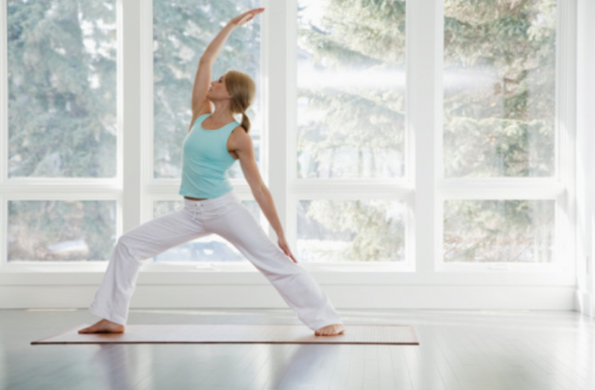 Yoga Poses That Keep your Kidney Healthy Kidney Yoga: किडनी को स्वस्थ रखने के लिए करें ये याेगासन