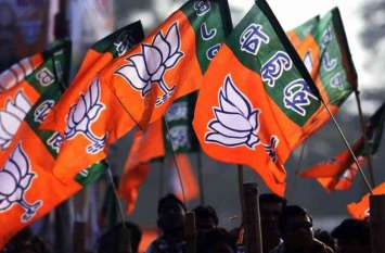 Alwar Nagar Parishad BJP Candidate Dheeraj Jain On BJP Defeat नगर निकाय चुनाव में भाजपा की हार के बाद अंदरूणी कलह शुरु! इस नेता ने कहा कि भाजपा ने ही भाजपा को हराया है