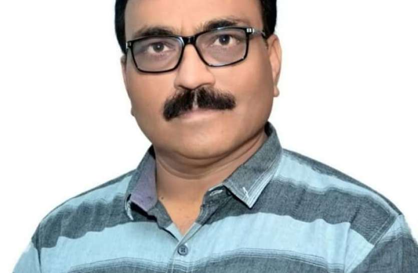 img-20191128-wa0000.jpg Rampur: Azam Khan के गढ़ रामपुर में BJP ने 54 साल के अभय गुप्ता को बनाया जिलाध्यक्ष
