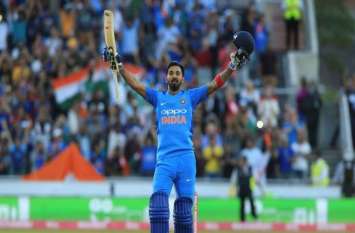 Laxman supports to sending KL Rahul as aopener with Rohit लक्ष्मण ने रोहित के साथ केएल राहुल को ओपनिंग में भेजे जाने की वकालत की, बताया यह कारण
