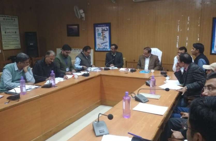 ‘सरकारी खर्चे पर मिला सेवा का मौका, इससे मत चूकें अफसर’ ‘सरकारी खर्चे पर मिला सेवा का मौका, इससे मत चूकें अफसर’
