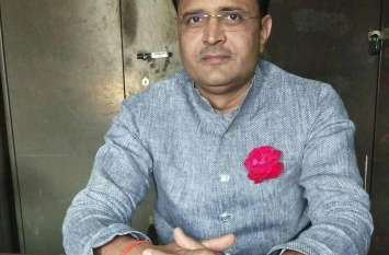 know about rajnath singh who make bjp dist chief second term जानिये कौन हैं राजनाथा सिंह के करीबी बृजभूषण सिंह, जिन्हे भाजपा ने दोबारा बना दिया जिलाध्यक्ष