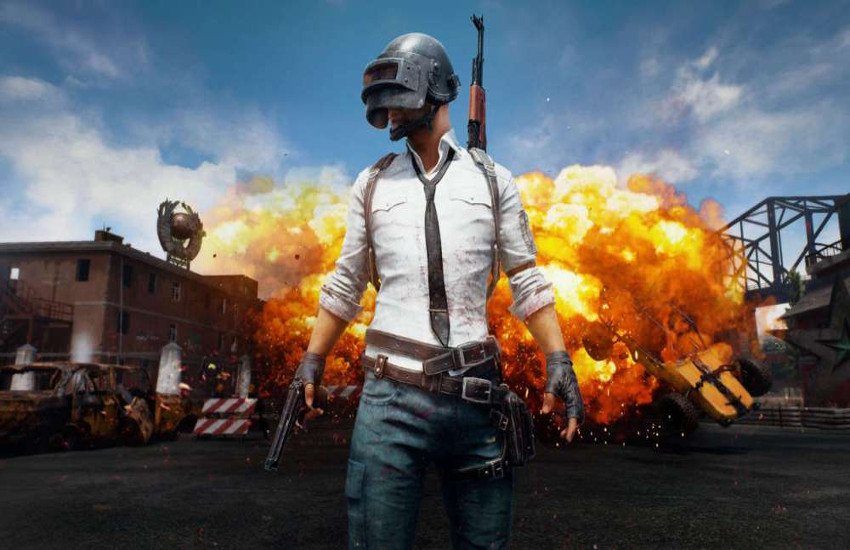 pubg pubg