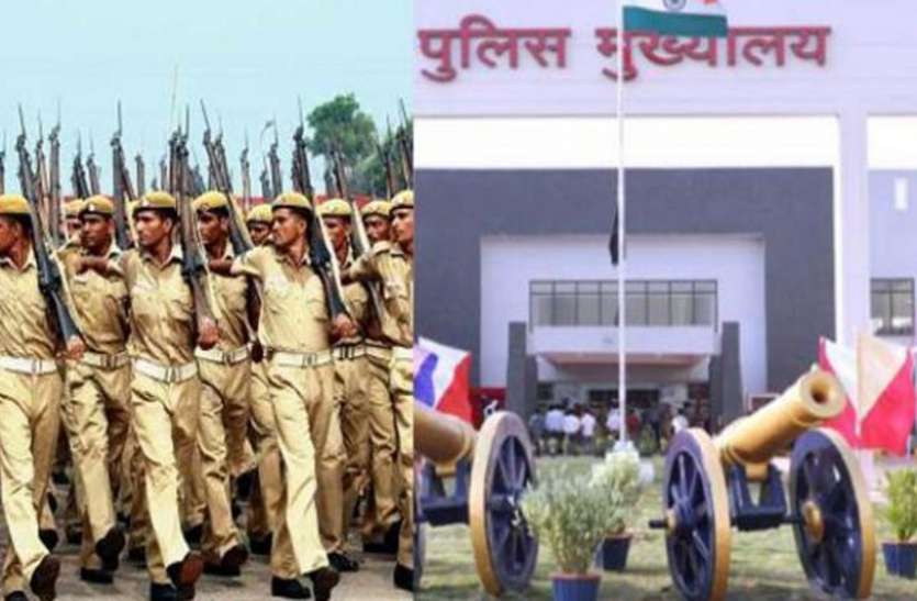 इस बड़े परेशानी से जूझ रहा पुलिस विभाग, आए दिन शहर में हो रहे वादे वारदात इस बड़ी परेशानी से जूझ रही पुलिस विभाग, आए दिन शहर में हो रहे गंभीर वारदात