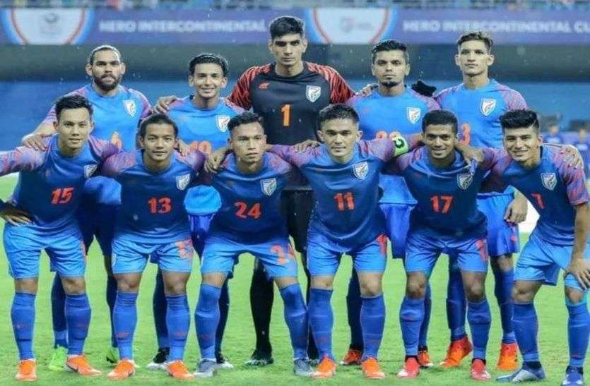 football एआईएफएफ तकनीकी समिति ने स्टीमाक और पिंटों के प्रदर्शन की समीक्षा की
