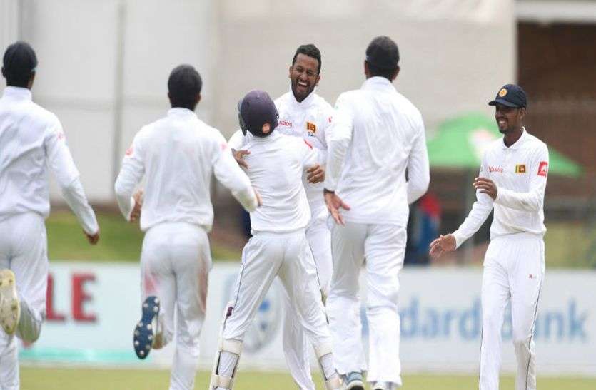 Sri Lanka cricket team पाक दौरे के लिए श्रीलंका टीम का ऐलान, 2009 आतंकी हमले में घायल होने वाले सुरंगा लकमल भी टीम में