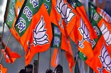 Alwar Nagar Parishad BJP Leader Of Opposition अलवर नगर परिषद में भाजपा इस नेता को बना सकती है नेता प्रतिपक्ष, प्रदेश नेतृत्व करेगा घोषणा