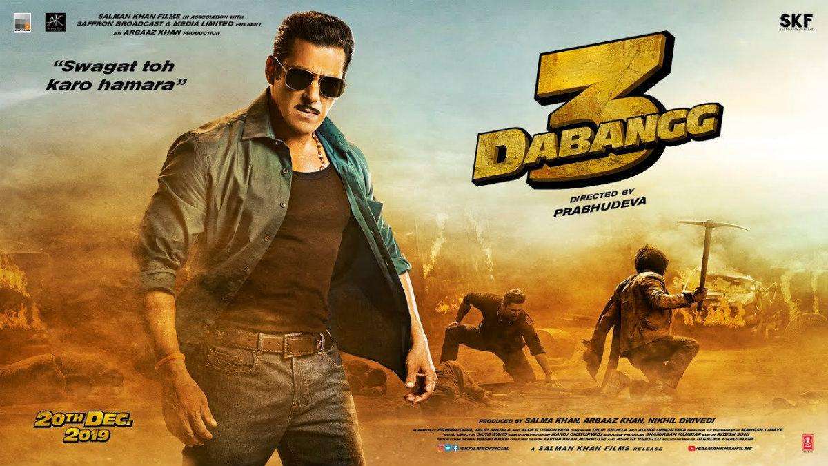 dabangg 3