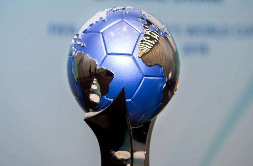fifa भारत की अंडर-17 महिला विश्व कप की तैयारियों से फीफा संतुष्ट, अहमदाबाद का किया दौरा