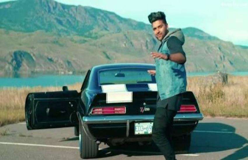 Guru Randhawa