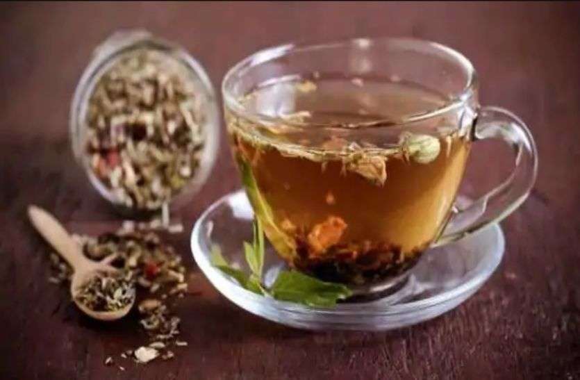 सुबह खाली पेट ज्यादा असर करता है काढ़ा सुबह खाली पेट ज्यादा असर करता है काढ़ा