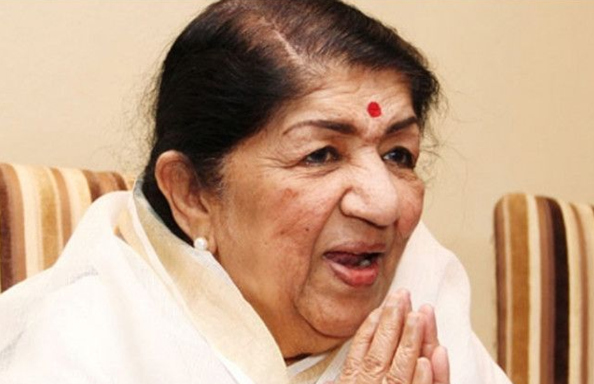 Lata Mangeshkar 