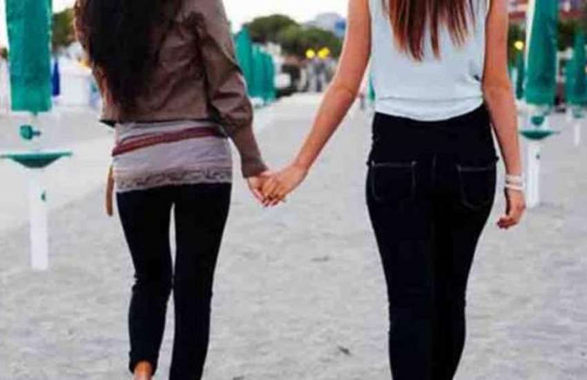 lesbian