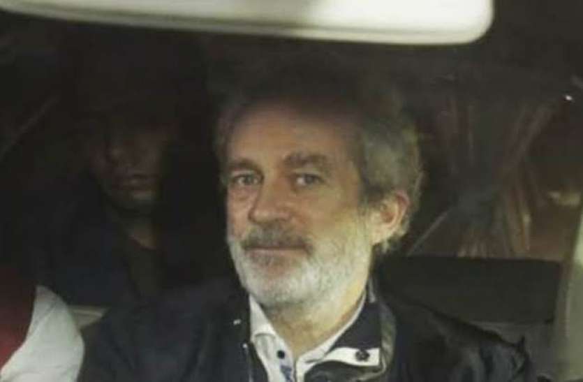 Christian Michel रक्षा सौदे के दूसरे मामले में मिशेल से पूछताछ करेगी सीबीआई