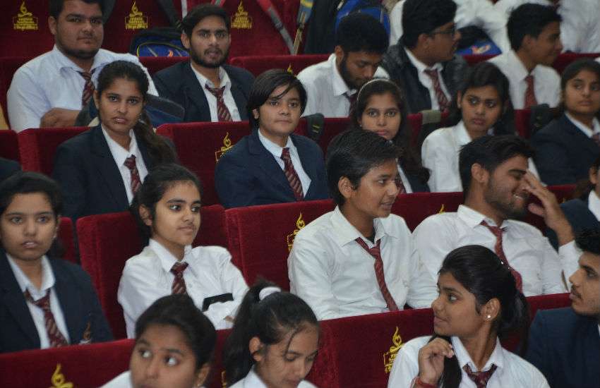 Students