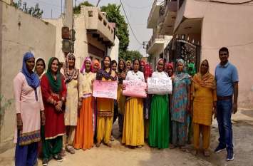 Haryanvi increasing lineage from 'bought brides' ‘खरीदी हुई दुल्हनों’ से वंशबेल बढ़ा रहे हरियाणवी