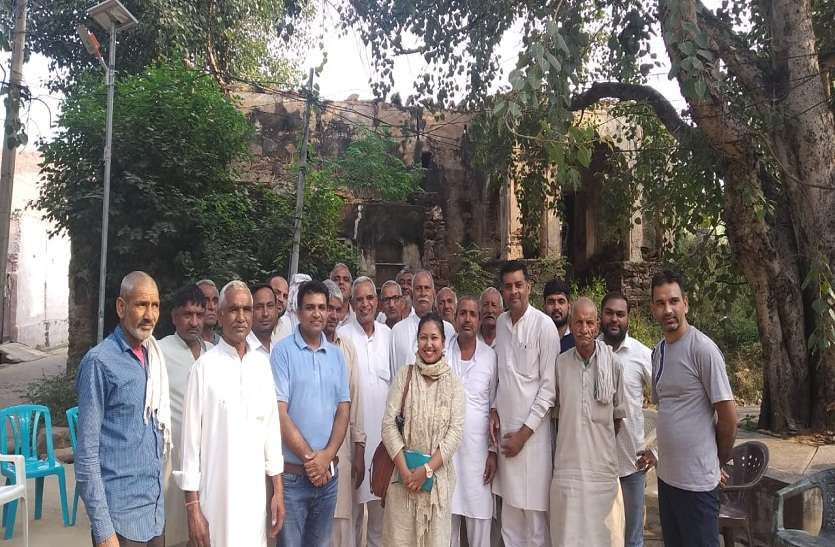 ‘खरीदी हुई दुल्हनों’ से वंशबेल बढ़ा रहे हरियाणवी