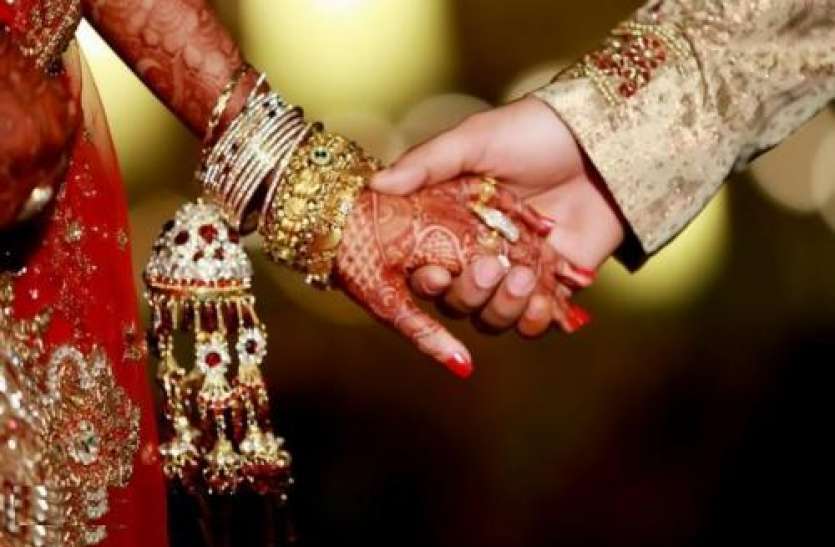 पति ने पुलिस से लगाई गुहार- साहब ससुराल वालों ने मेरी बीवी की दूसरी शादी कर दी