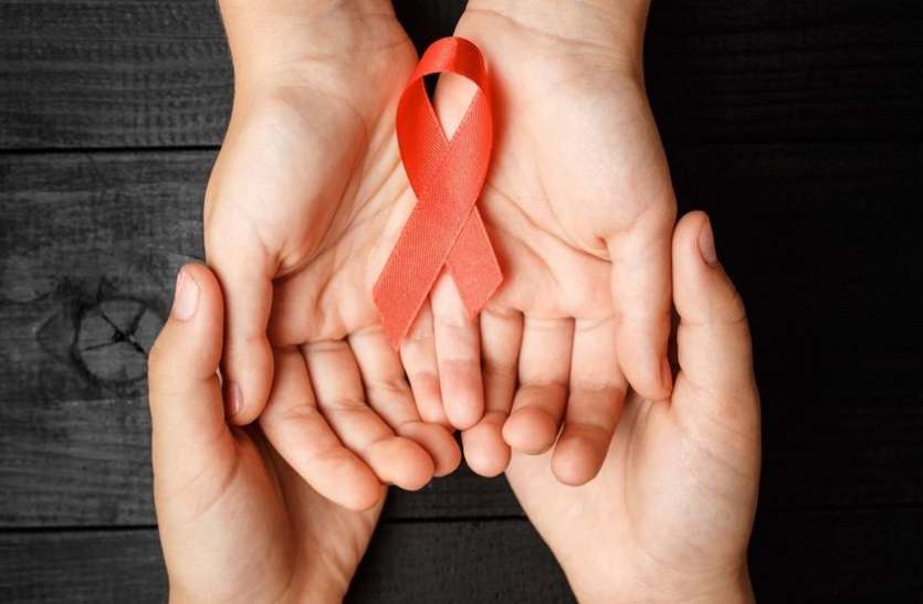 World AIDS Day : दो साल के मासूम भी एचआइवी पॉजीटिव, सुई से नशा करने वाले आ रहे चपेट में जागरुकता से आई एड्स के मरीजों में कमी, 12.6 का रेशो 1.6 पर आया, अब भी 44 नए मरीज मिले