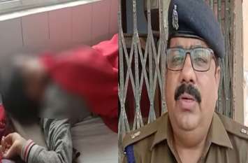 Gangrape with class five student Police said affair case UP: आजमगढ़ में पांचवीं कक्षा की छात्रा से गैंगरेप, पुलिस ने कहा- अफेयर का मामला