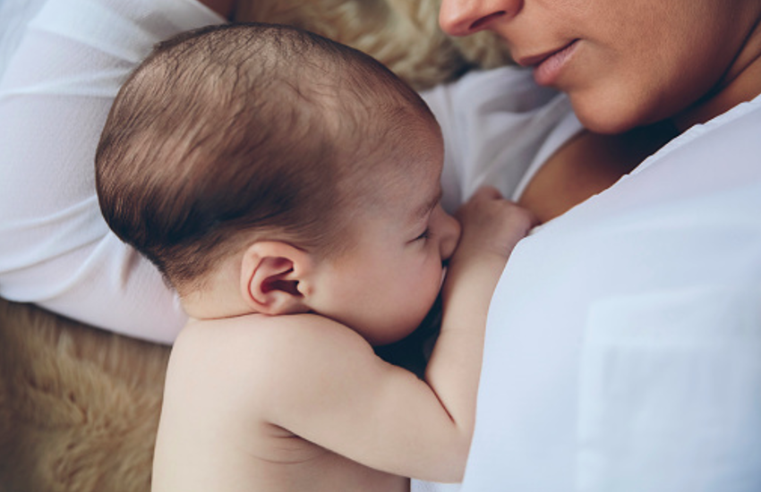 Breastfeeding Tips: 13 Foods You Should Not Eat While Breastfeeding - ब्रेस्टफीडिंग दौरान क्यों नहीं खानी चाहिए ये 13 चीजें, जाने यहां | Patrika News