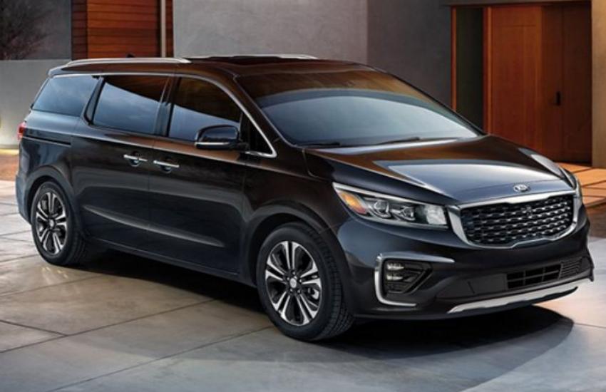 Seltos की सफलता के बाद Kia Carnival होगी भारत में लॉन्च, Innova Crysta को देगी टक्कर