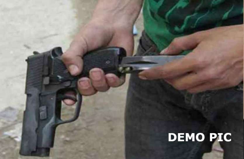 crime फरार चल रहे 9 में से 2 ने अदालत में किया समर्पण, भेजा जेल