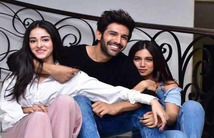 kartik aaryan and ananya pande